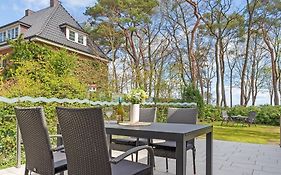 Haus Eva Mar Am Meer Appartement 1